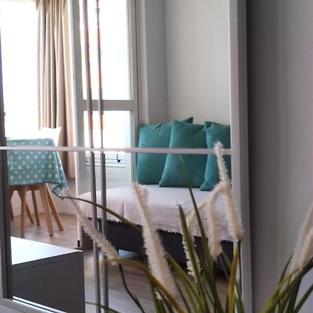 Apartamento Ohana Algarrobo Exterior foto