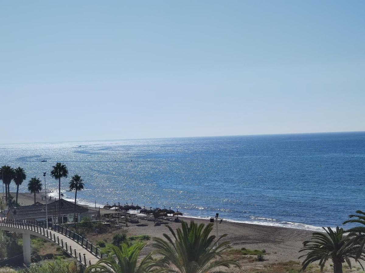 Apartamento Ohana Algarrobo Exterior foto