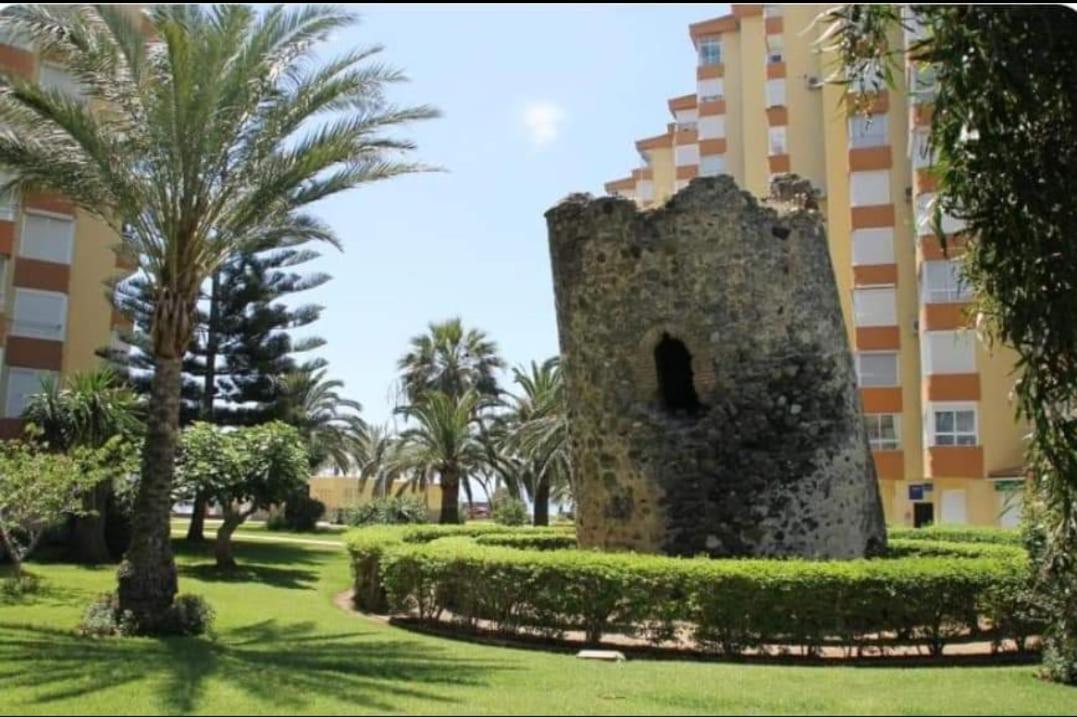 Apartamento Ohana Algarrobo Exterior foto