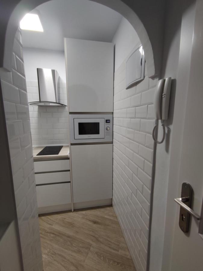 Apartamento Ohana Algarrobo Exterior foto