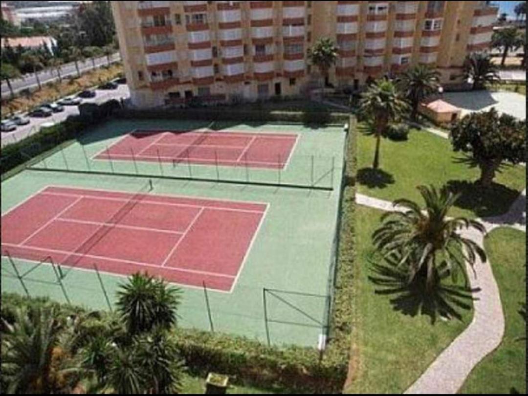 Apartamento Ohana Algarrobo Exterior foto