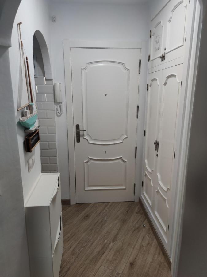 Apartamento Ohana Algarrobo Exterior foto
