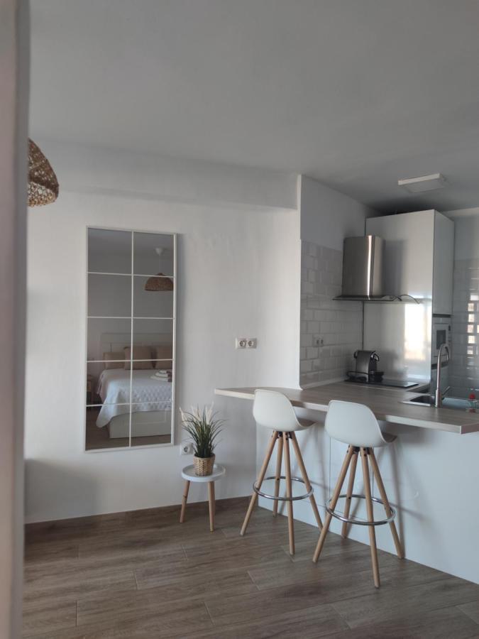 Apartamento Ohana Algarrobo Exterior foto