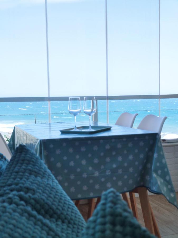 Apartamento Ohana Algarrobo Exterior foto