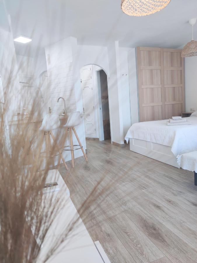 Apartamento Ohana Algarrobo Exterior foto